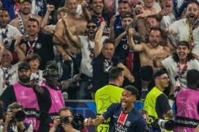 YY易游m6米乐福建YY易游m6米乐信息技术有限公司-包含尤文图斯力克巴黎圣日耳曼，晋级欧冠半决赛！的词条