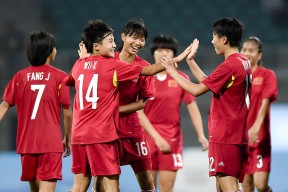YY易游m6米乐福建YY易游m6米乐信息技术有限公司-中日对决，备战东京奥运会