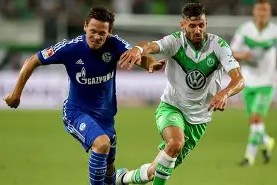 YY易游m6米乐福建YY易游m6米乐信息技术有限公司-沃尔夫斯堡快速反击，取得意外胜利的简单介绍