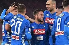 YY易游m6米乐福建YY易游m6米乐信息技术有限公司-卡利亚里主场大胜那不勒斯，提升积分榜排名(卡利亚里赛程500)