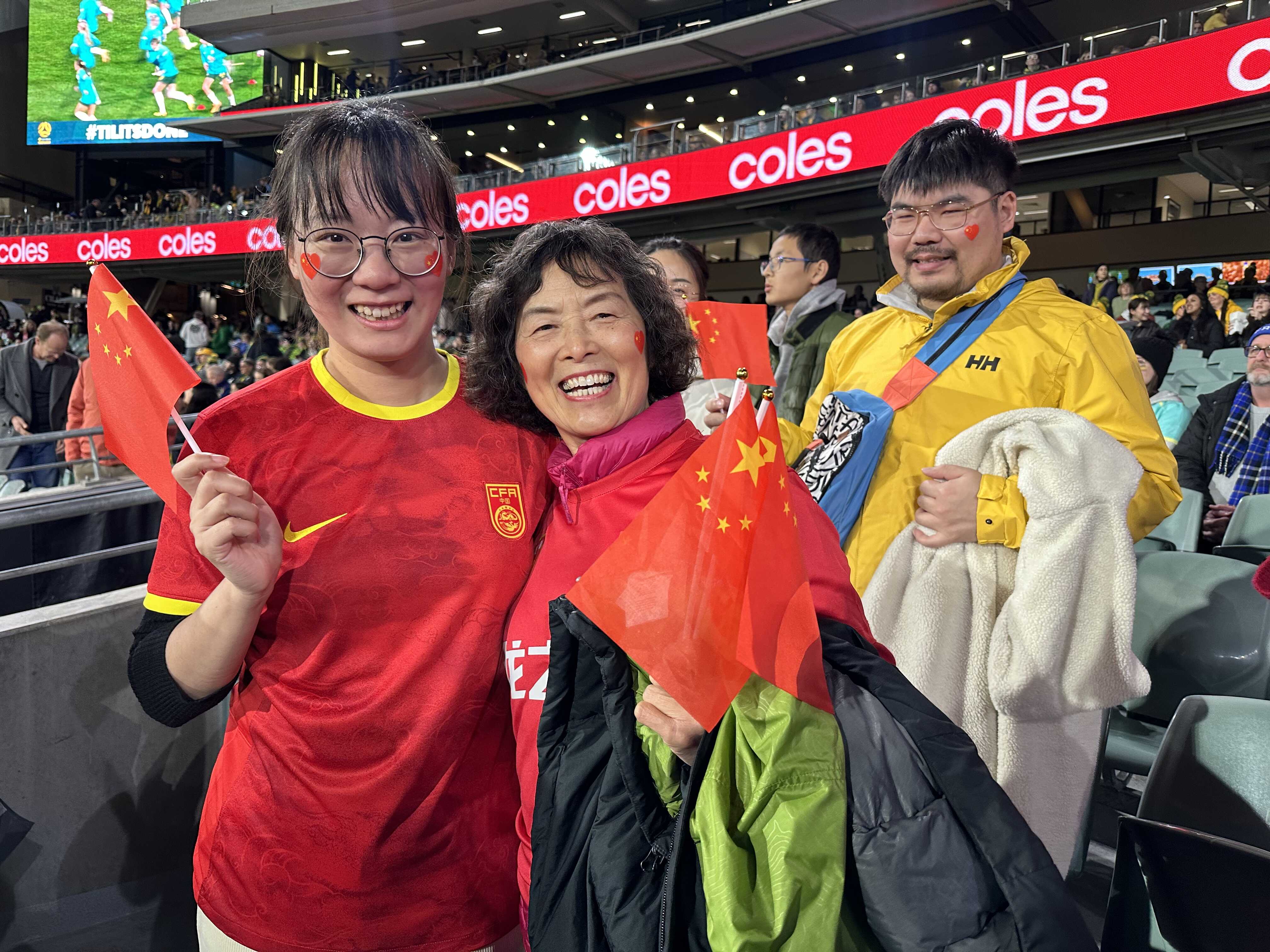 国际女足友谊赛：球队交流提高战术水平的简单介绍